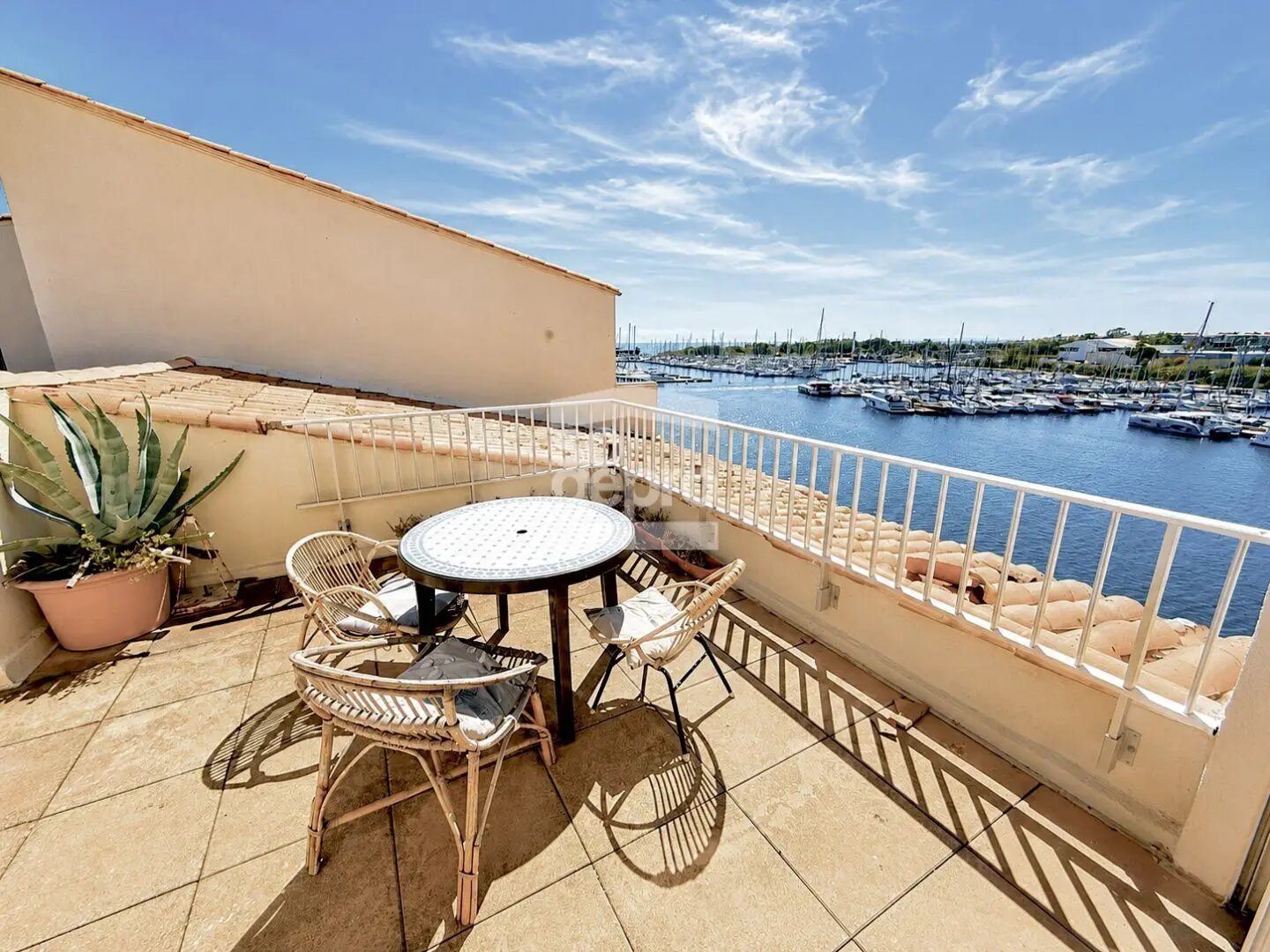 Appartement à vendre, 35m², Agde (Cap d'Agde)