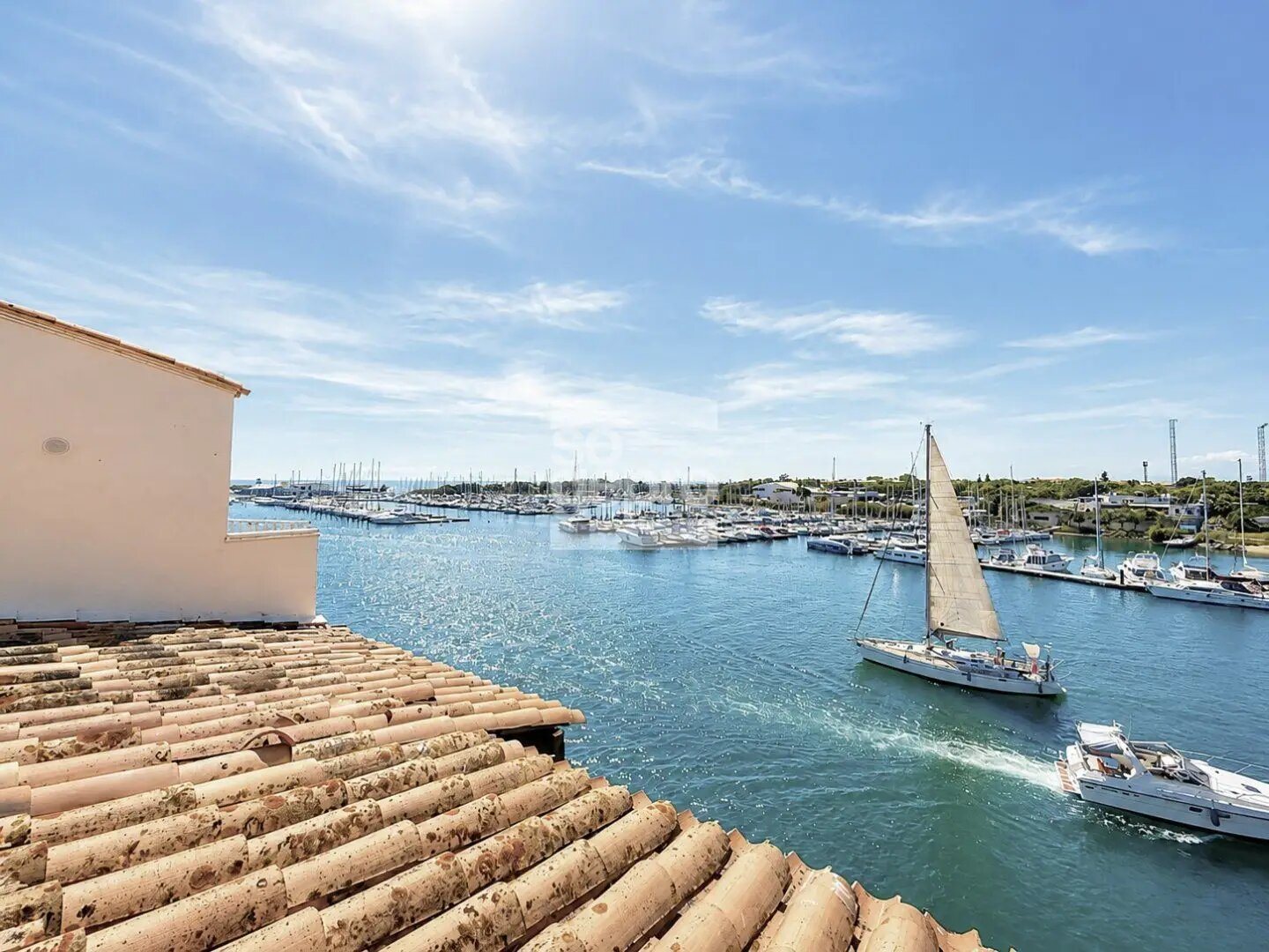 Appartement à vendre, 35m², Agde (Cap d'Agde)