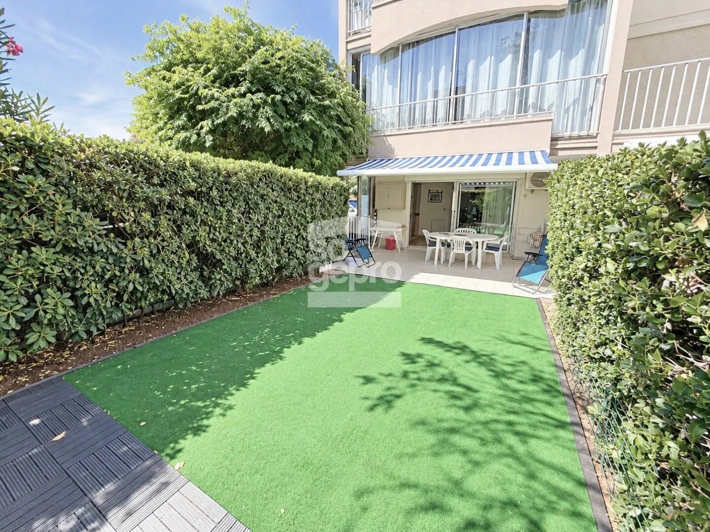 Appartement à vendre, 26m², Grau d'Agde