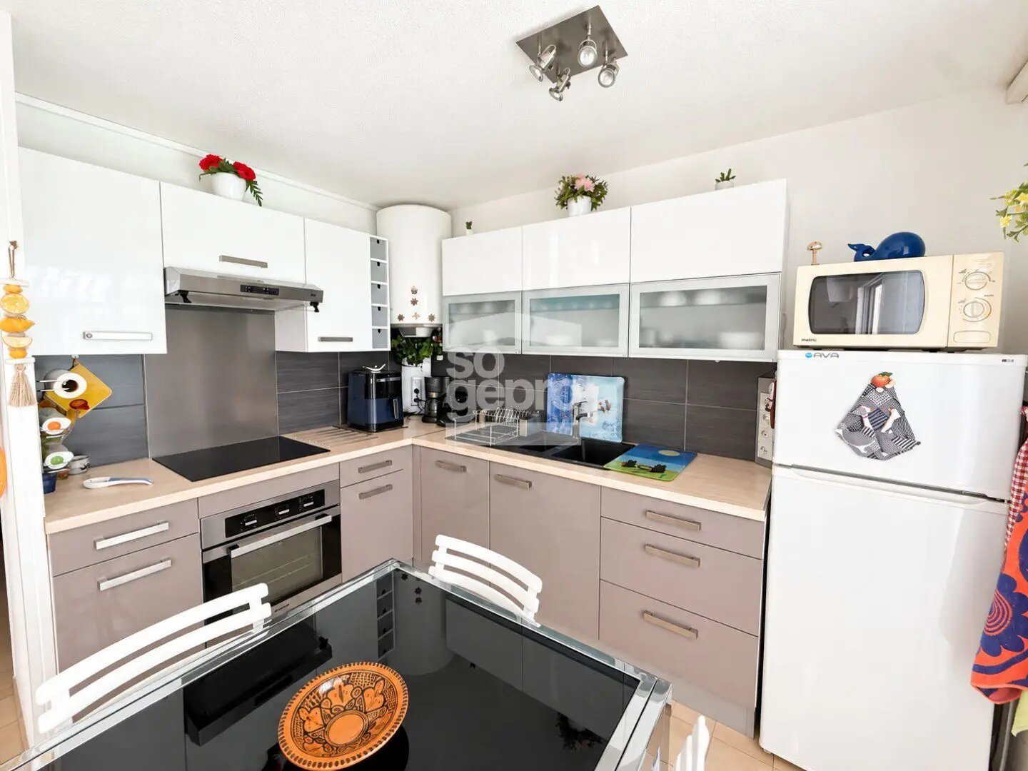 Appartement à vendre, 26m², Grau d'Agde