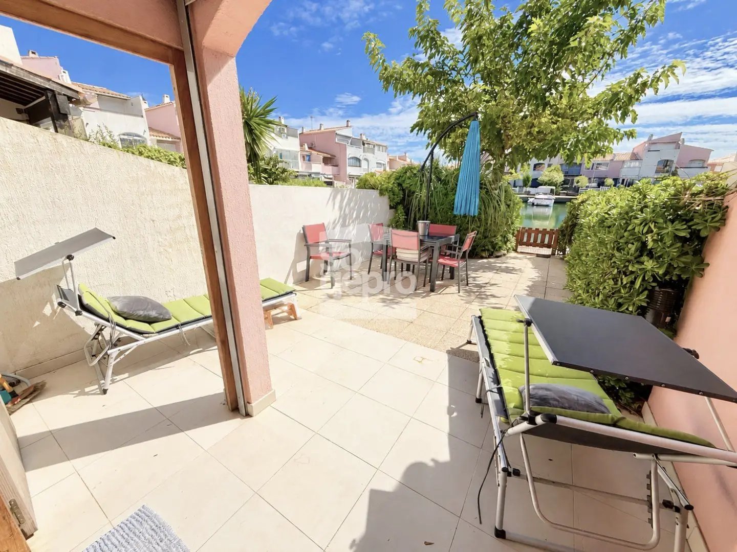 Maison à vendre, 62m², Grau d'Agde