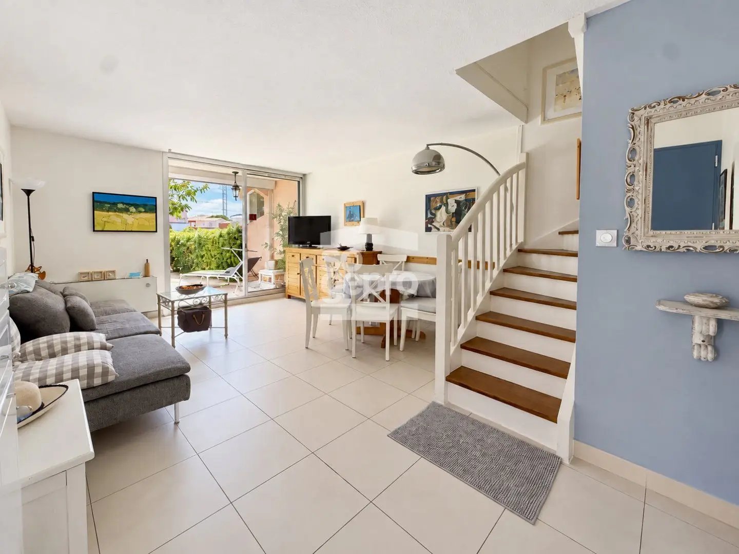 Maison à vendre, 62m², Grau d'Agde