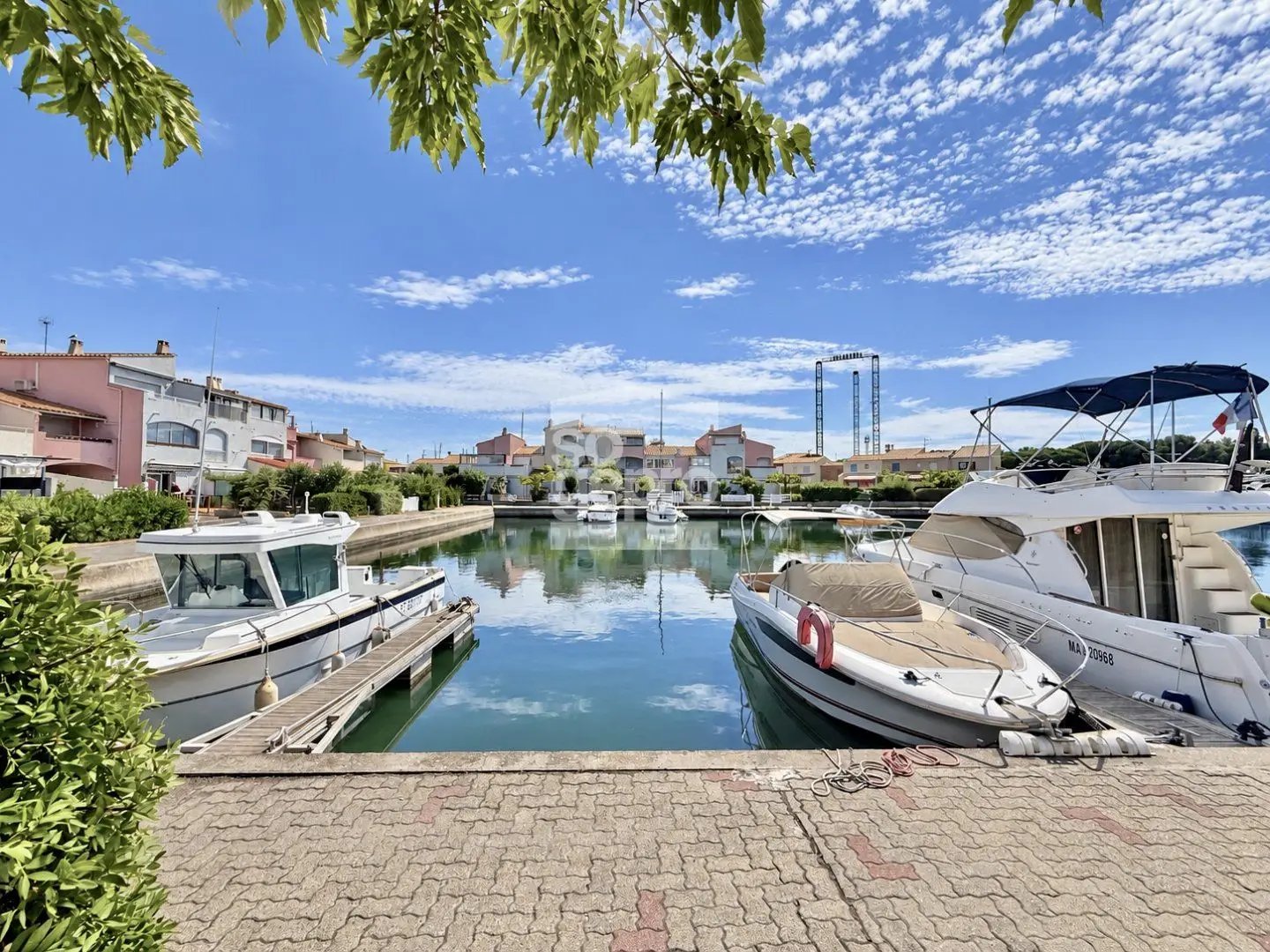 Maison à vendre, 62m², Grau d'Agde
