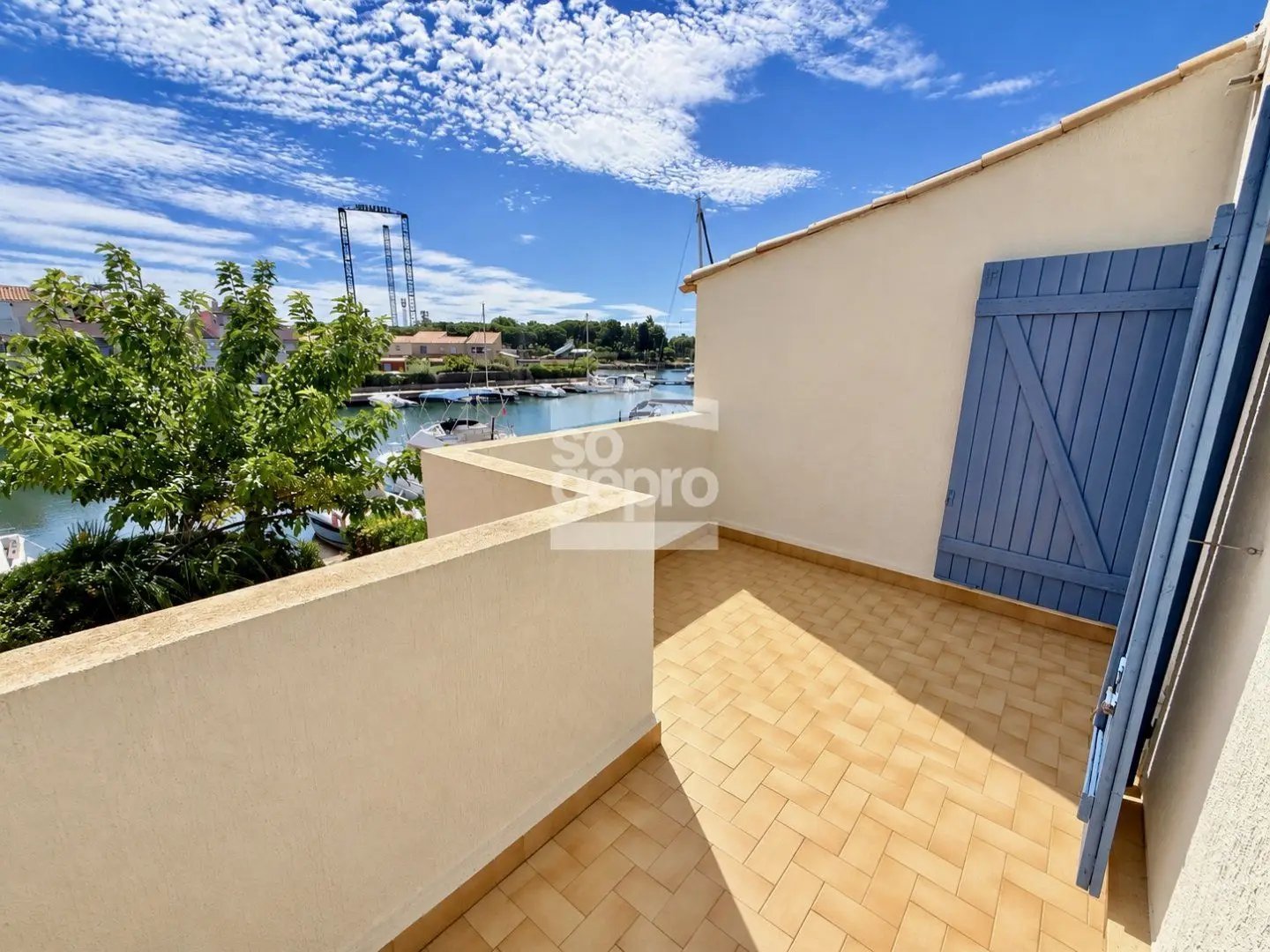 Maison à vendre, 62m², Grau d'Agde