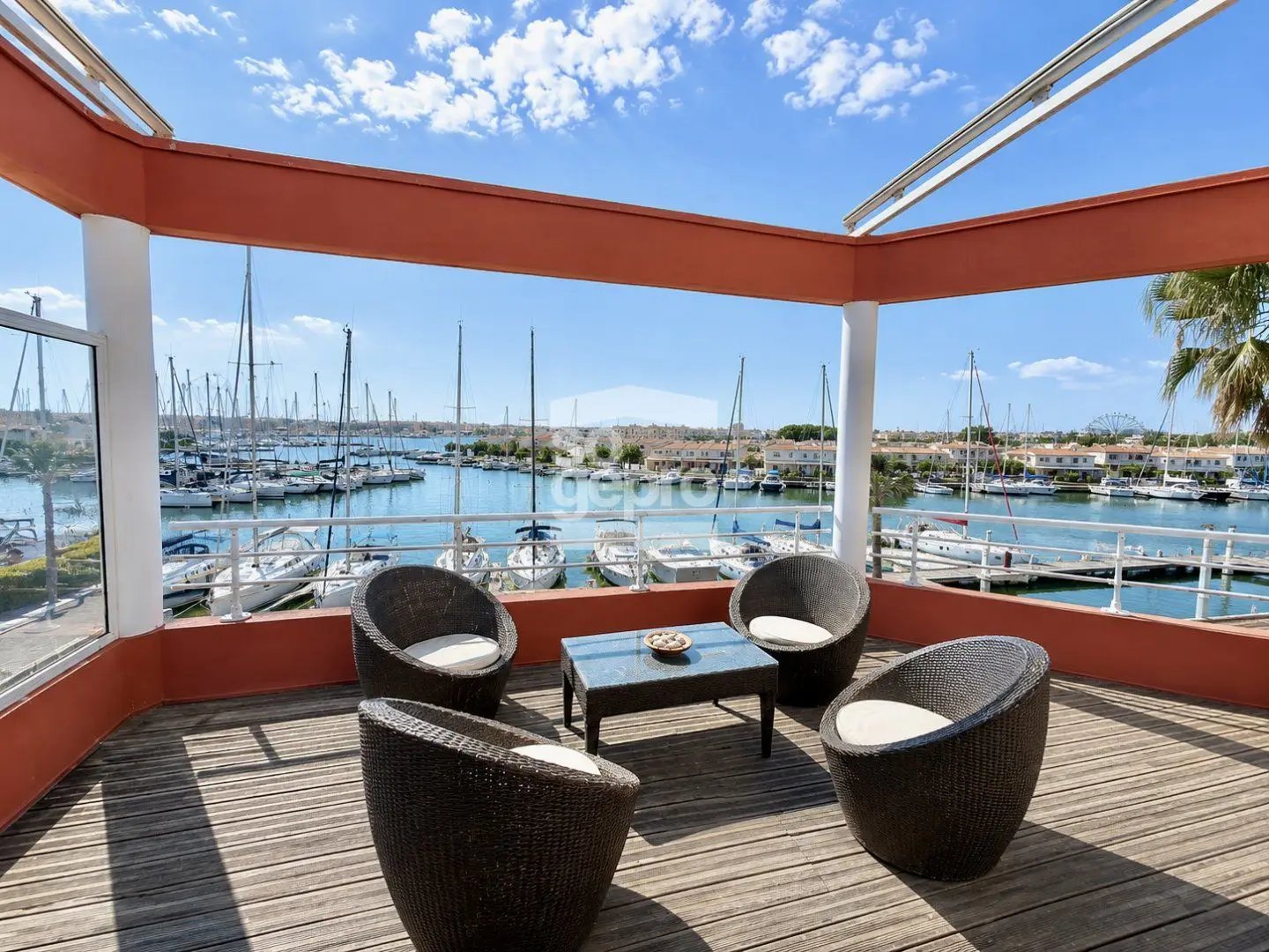 Appartement à vendre, 98m², Grau d'Agde