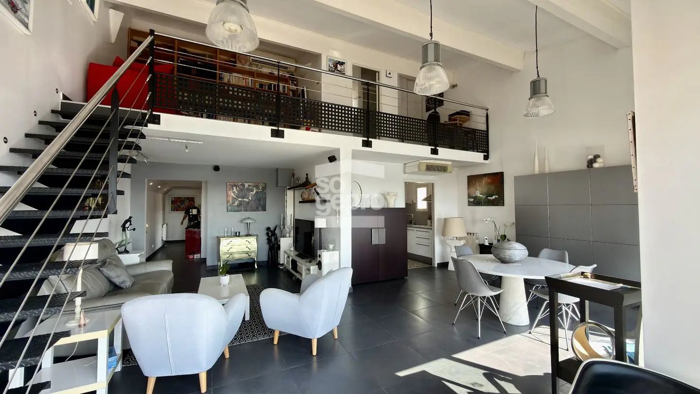 Appartement à vendre, 98m², Grau d'Agde