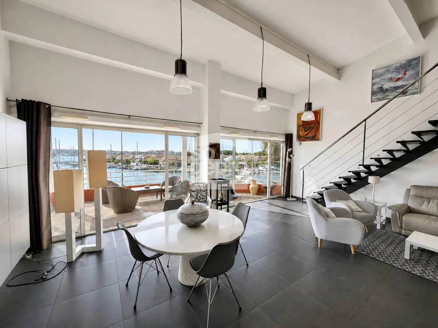 Appartement à vendre, 98m², Grau d'Agde