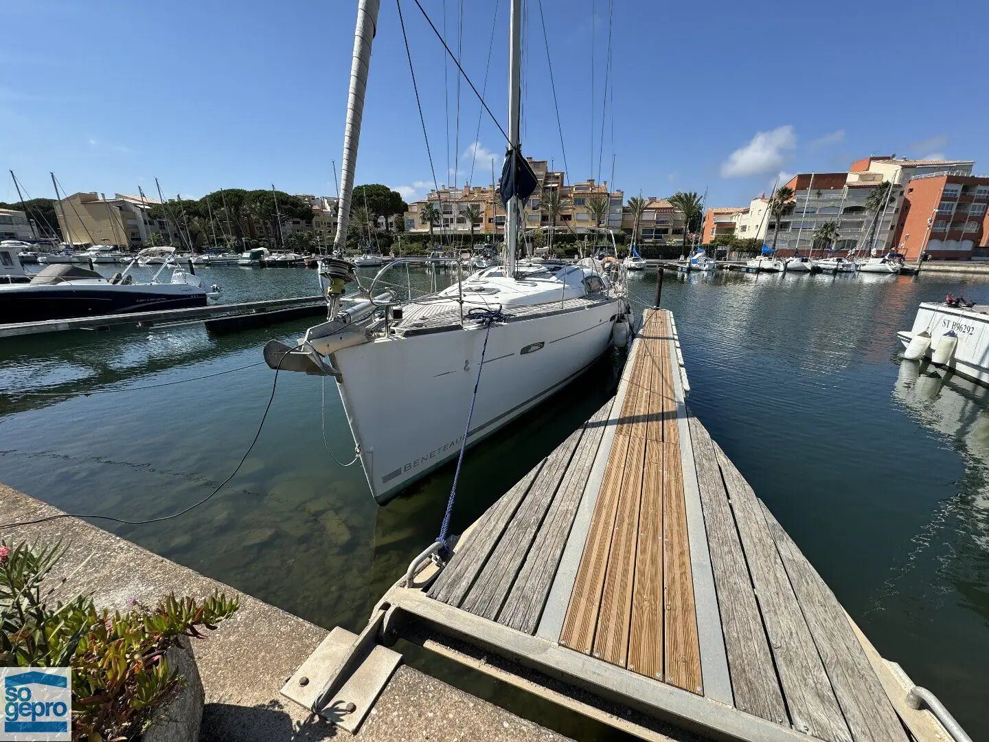 Maison à vendre, 44m², Grau d'Agde