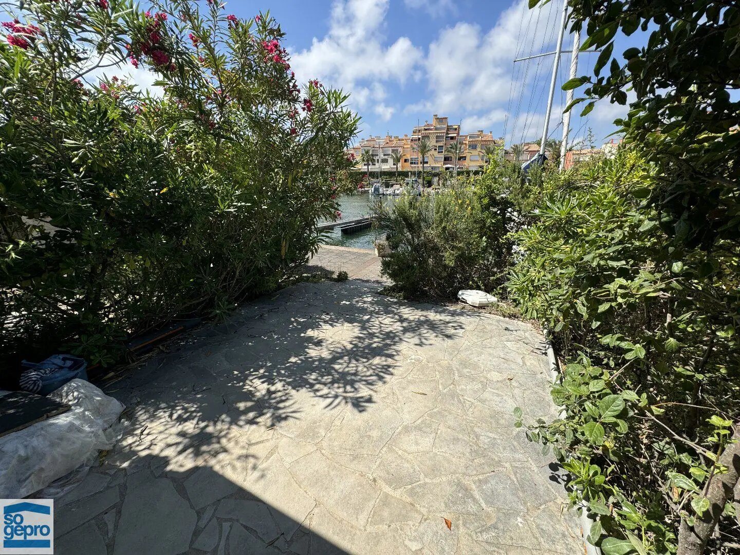 Maison à vendre, 44m², Grau d'Agde