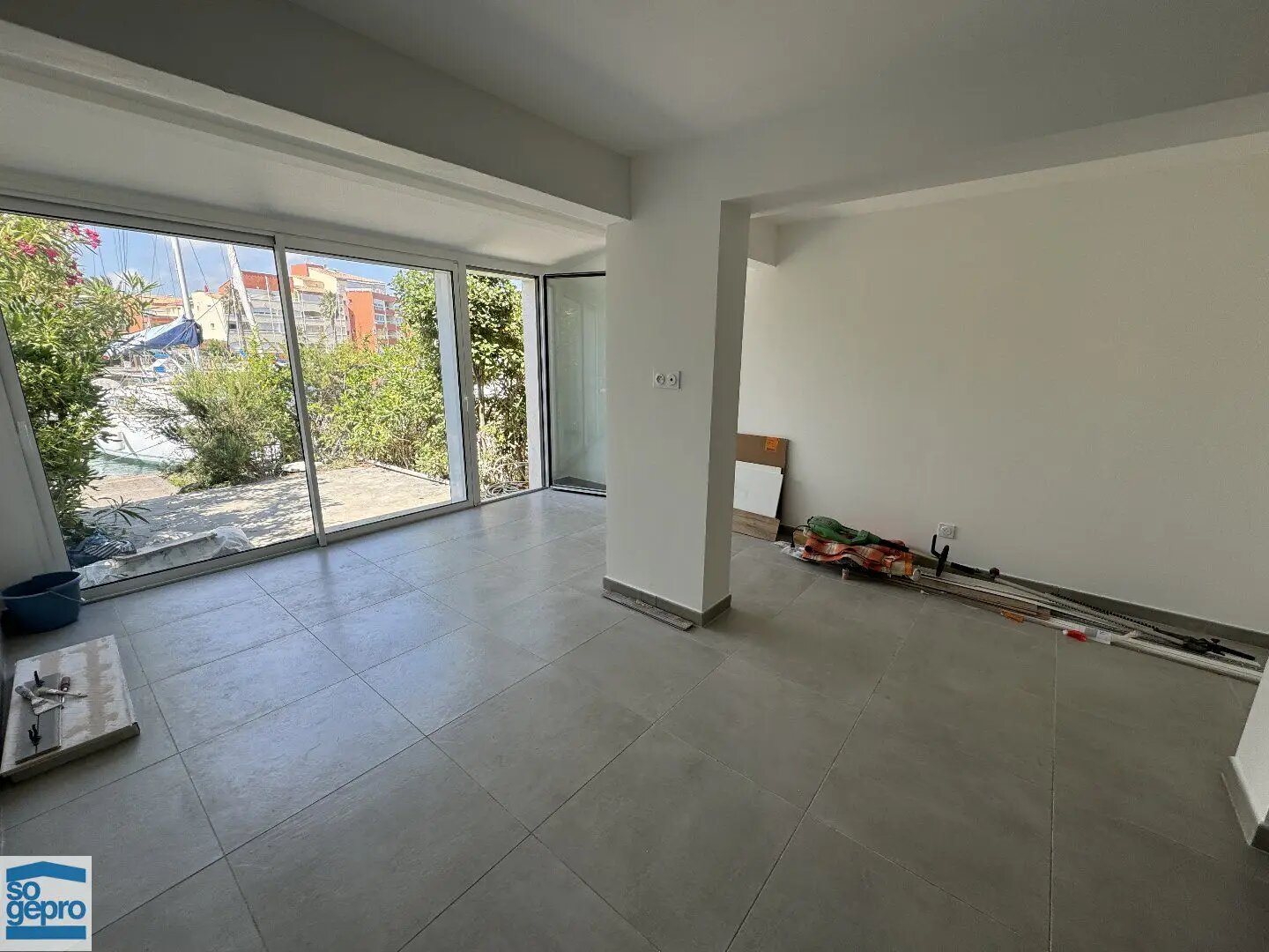 Maison à vendre, 44m², Grau d'Agde