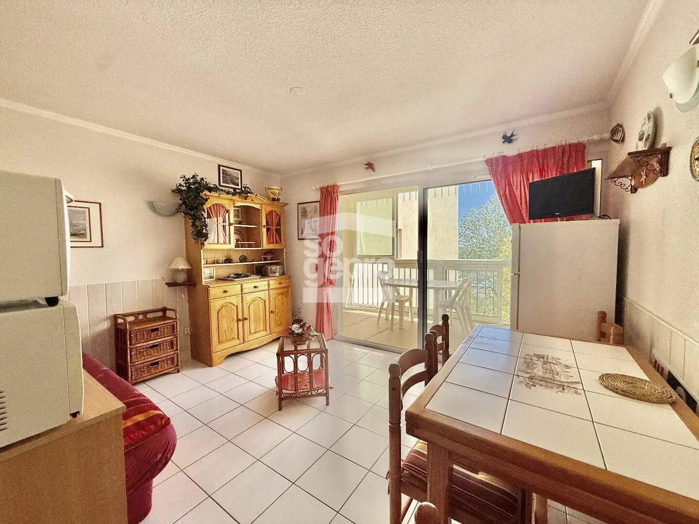 Appartement à vendre, 38m², Agde (Cap d'Agde)