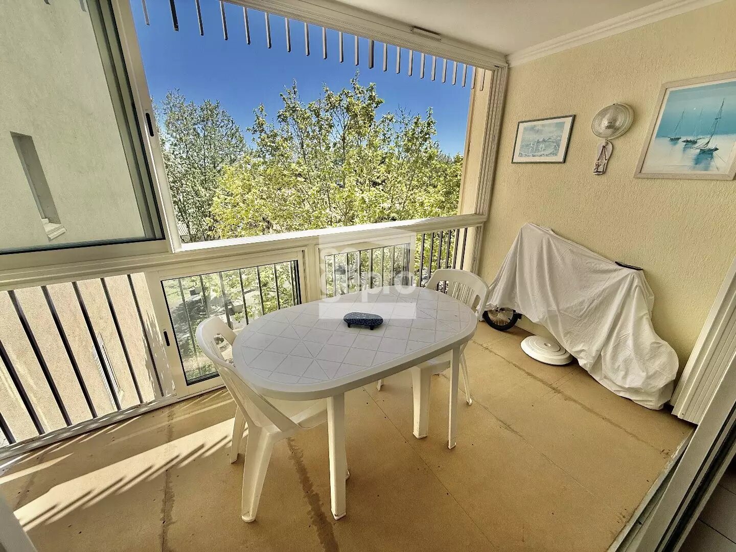 Appartement à vendre, 38m², Agde (Cap d'Agde)