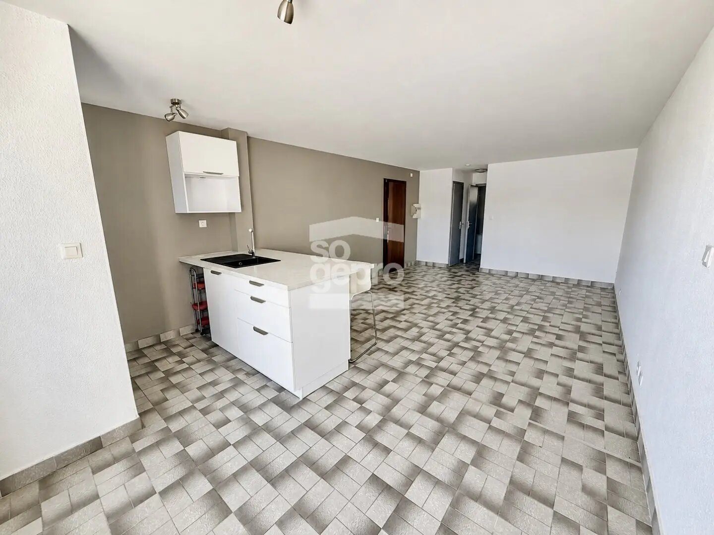Appartement à vendre, 41m², Grau d'Agde