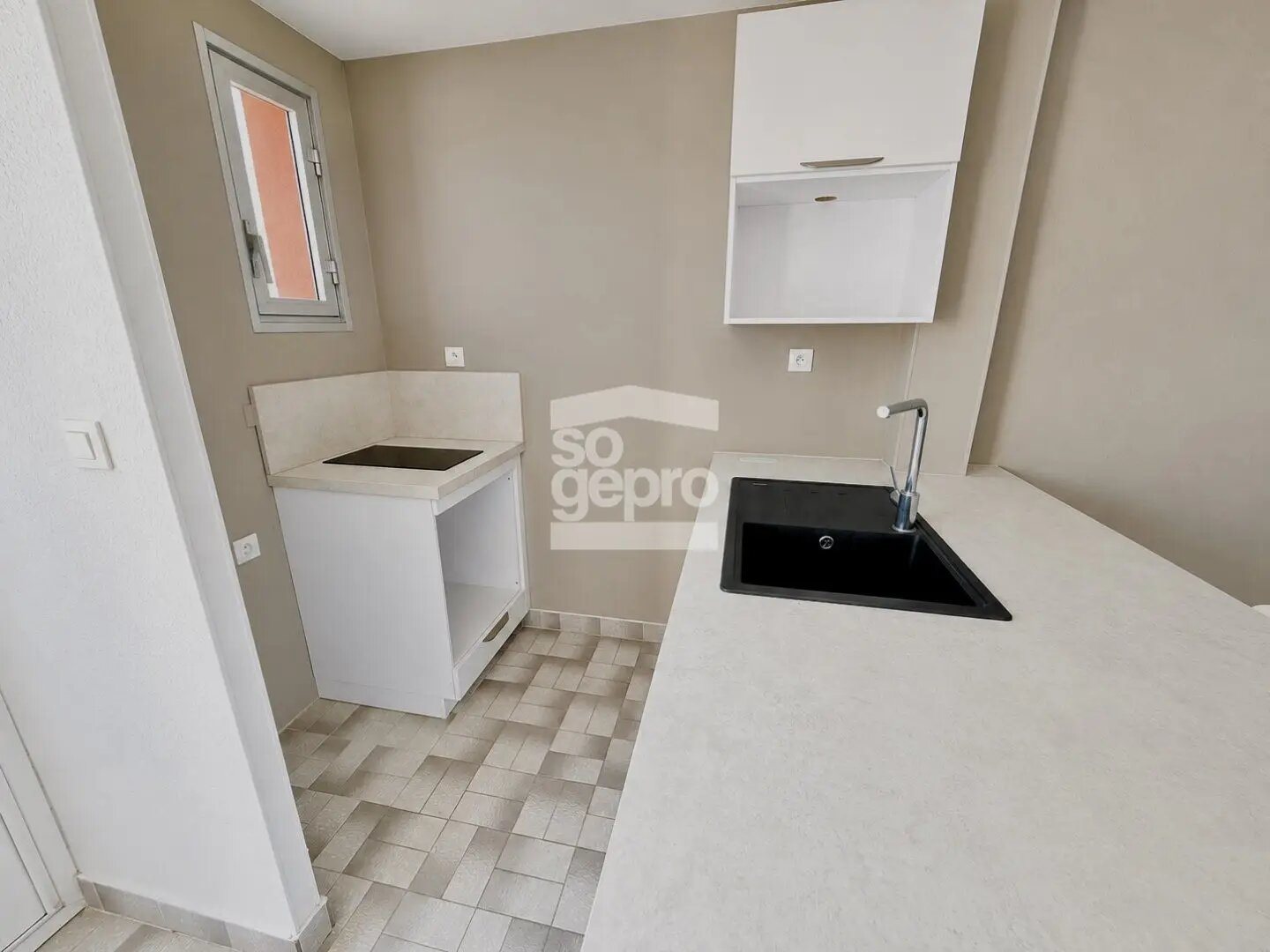 Appartement à vendre, 41m², Grau d'Agde