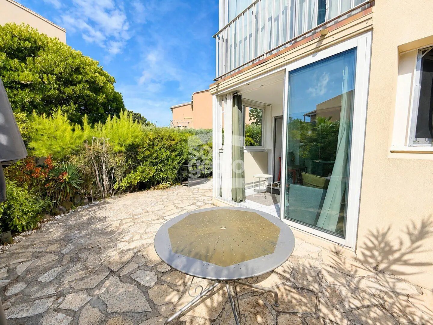 Appartement à vendre, 26m², Agde (Cap d'Agde)