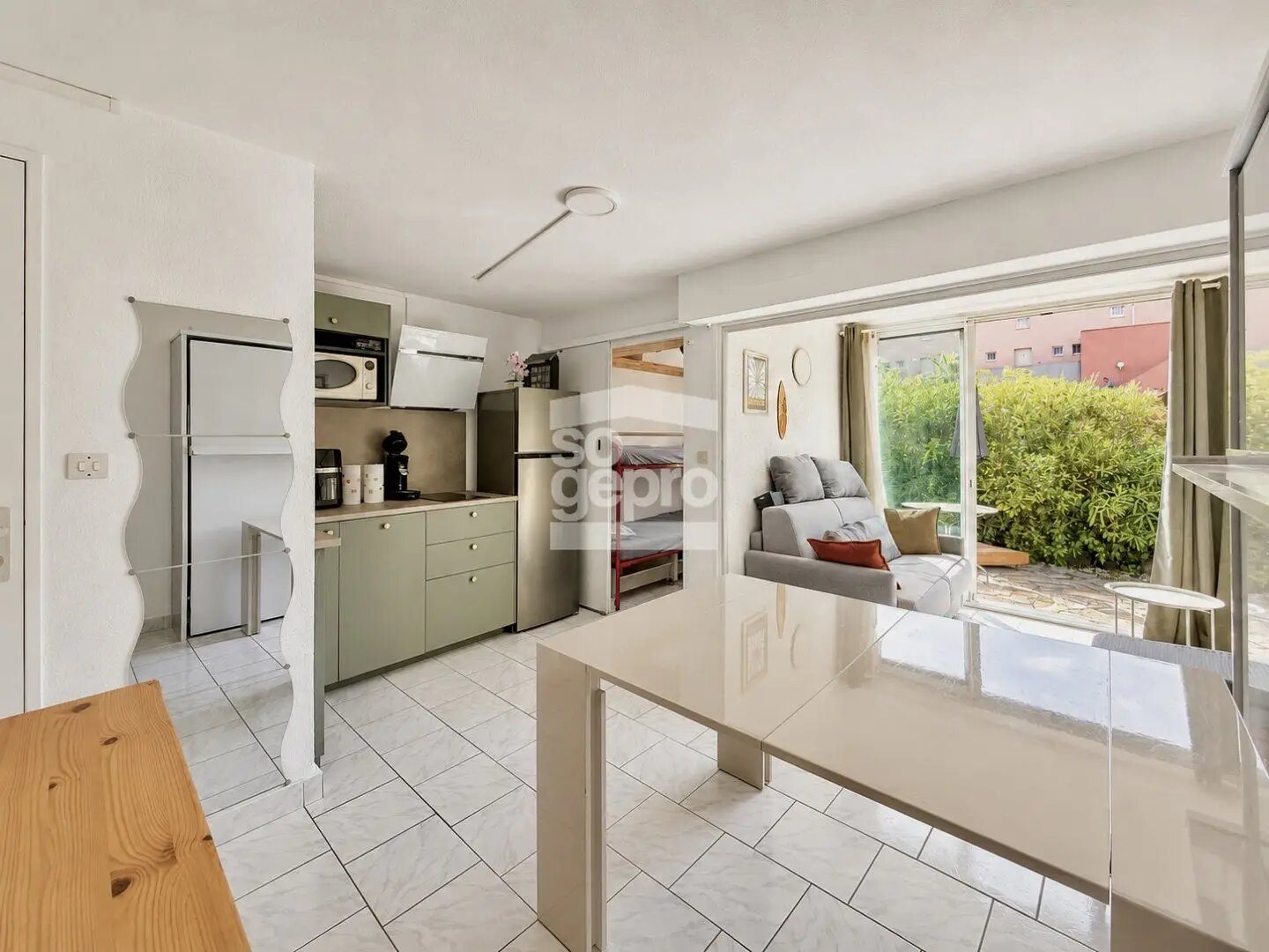 Appartement à vendre, 26m², Agde (Cap d'Agde)