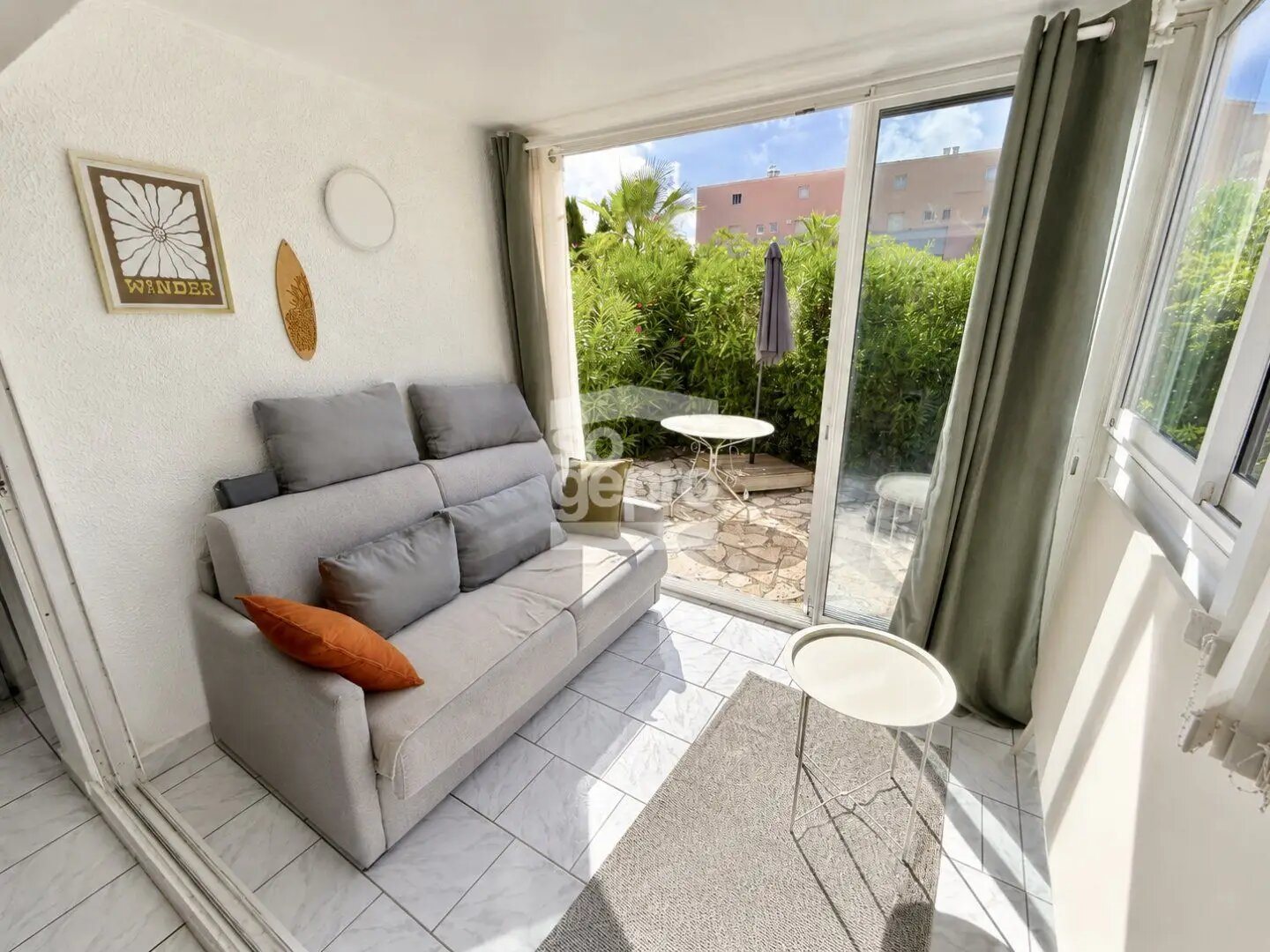 Appartement à vendre, 26m², Agde (Cap d'Agde)