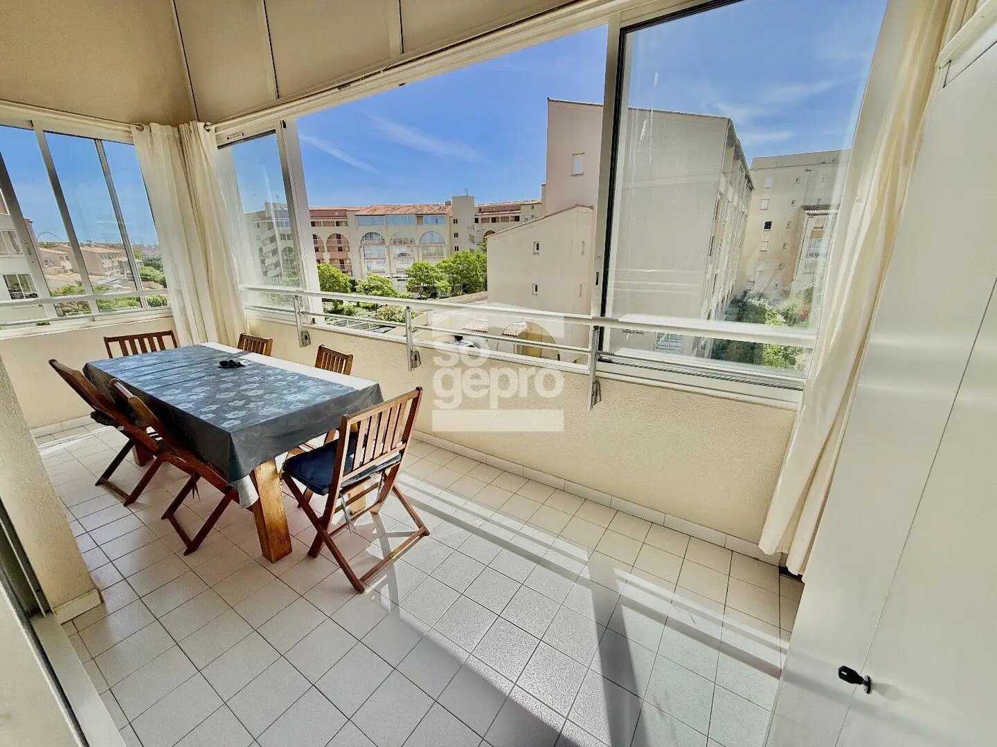 Appartement à vendre, 57m², Agde (Cap d'Agde)