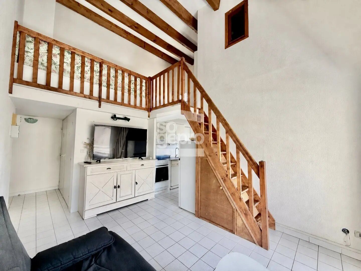Appartement à vendre, 57m², Agde (Cap d'Agde)