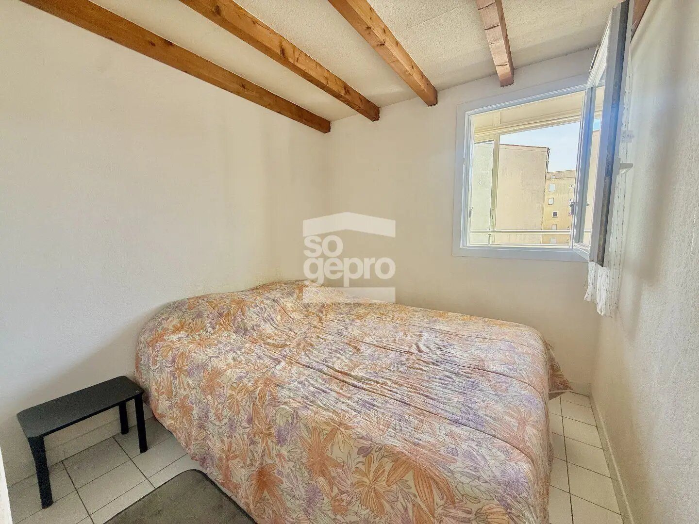 Appartement à vendre, 57m², Agde (Cap d'Agde)