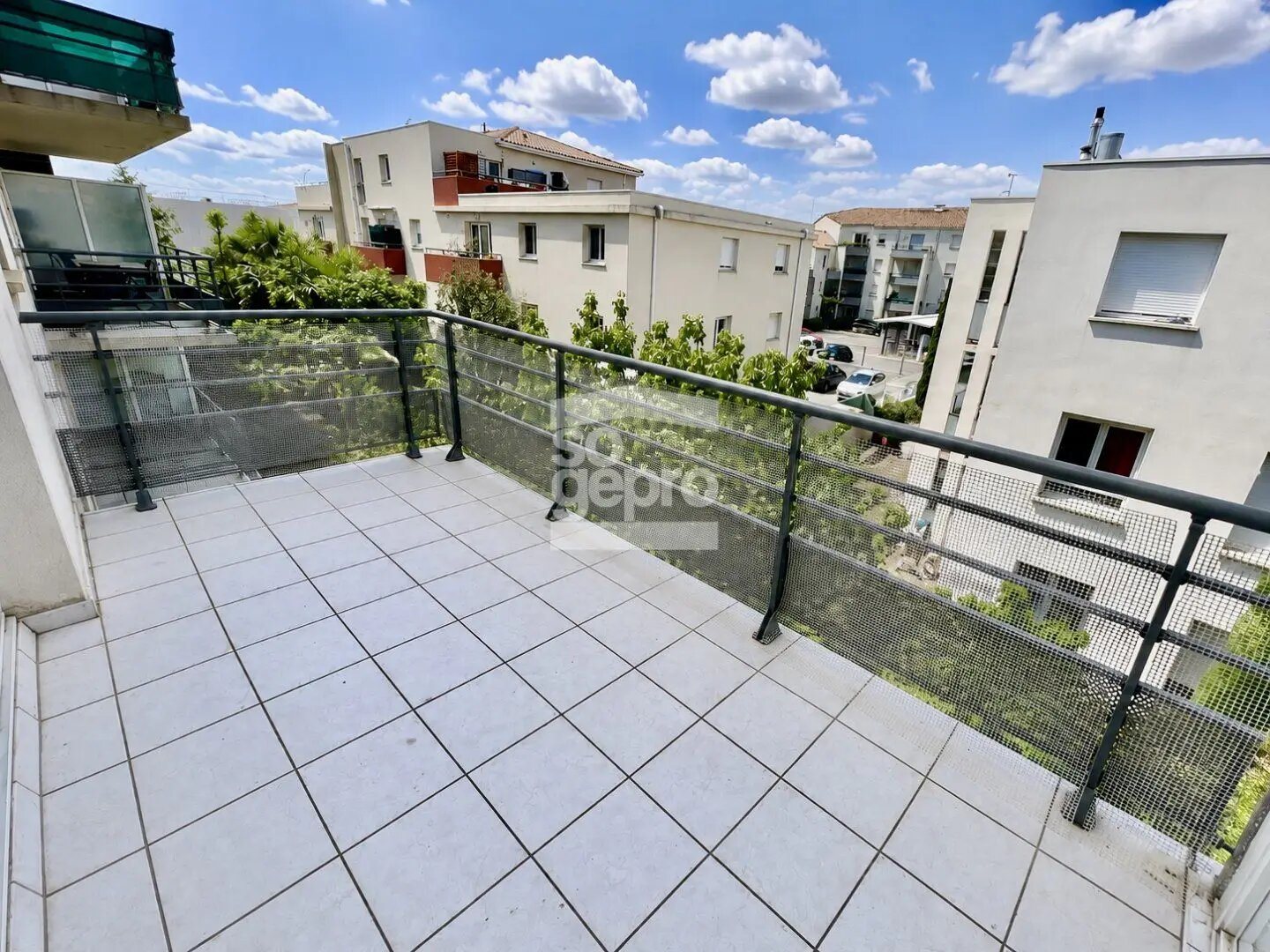 Appartement à vendre, 43m², Agde (Cap d'Agde)