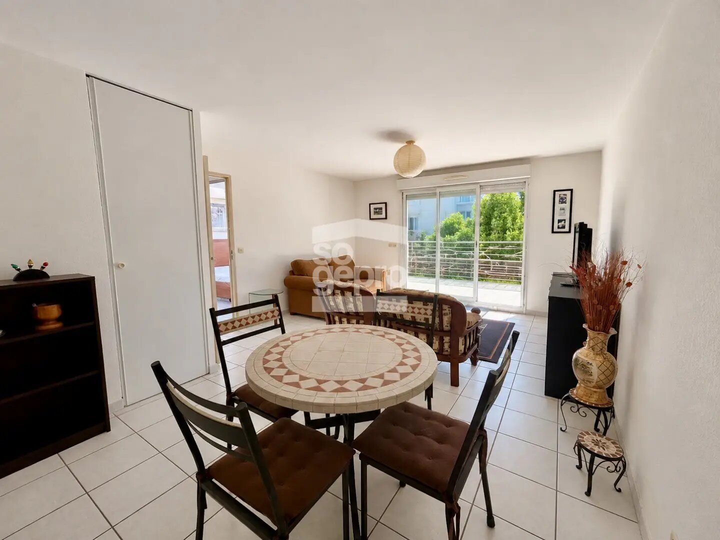 Appartement à vendre, 43m², Agde (Cap d'Agde)