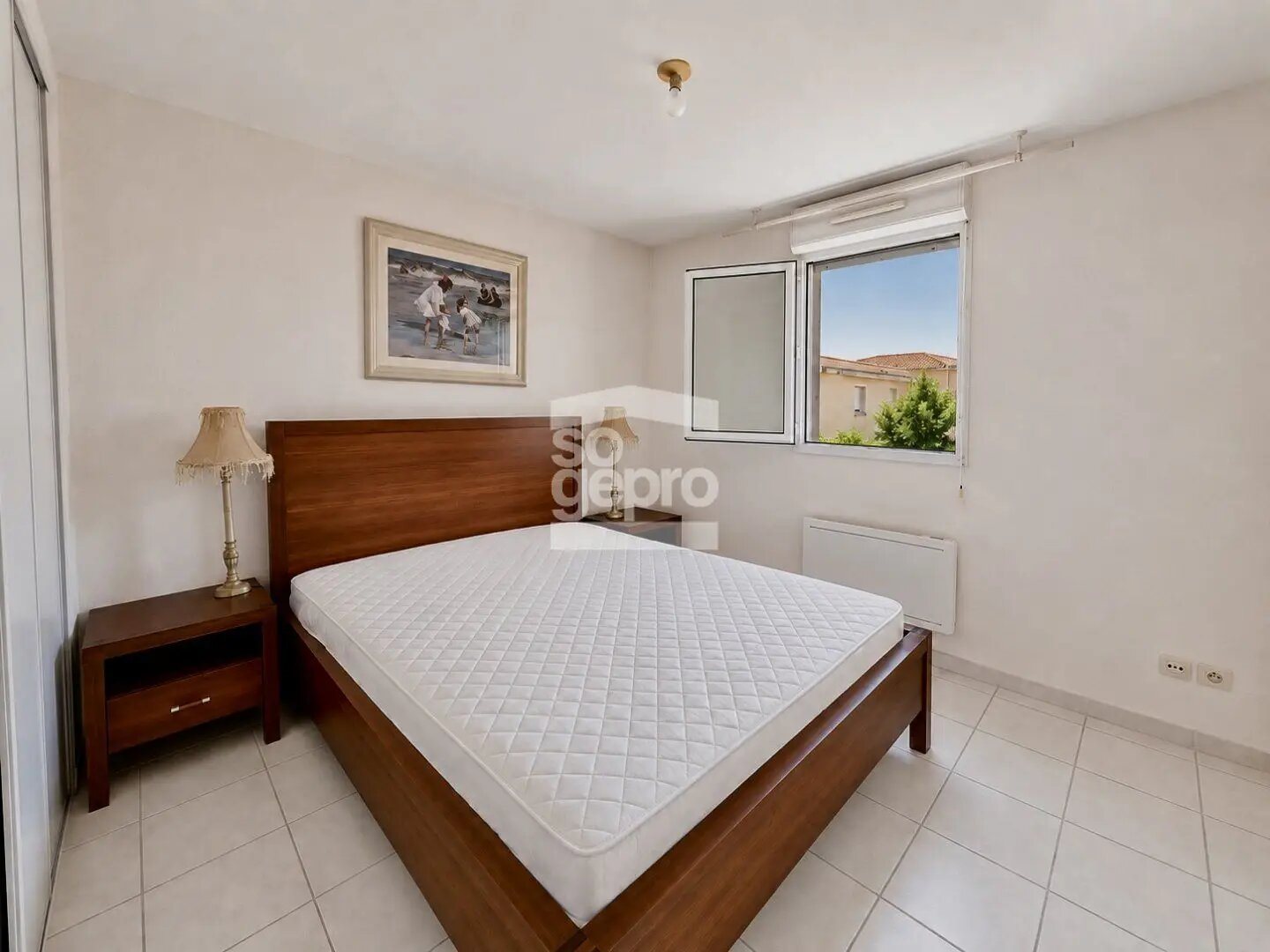 Appartement à vendre, 43m², Agde (Cap d'Agde)
