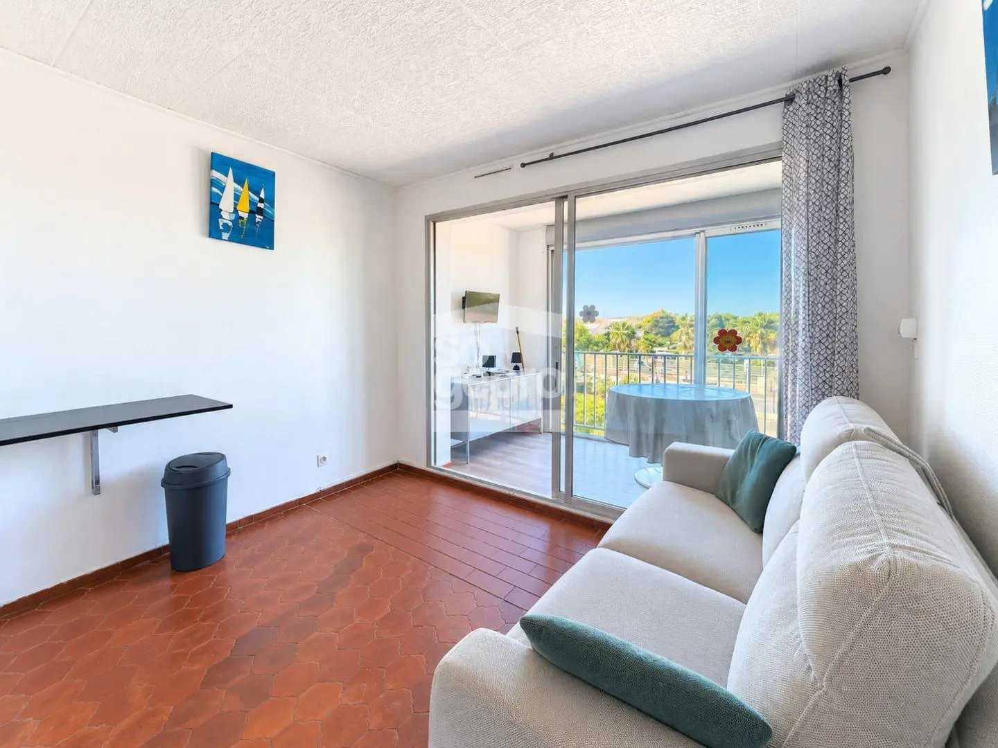 Appartement à vendre, 32m², Grau d'Agde
