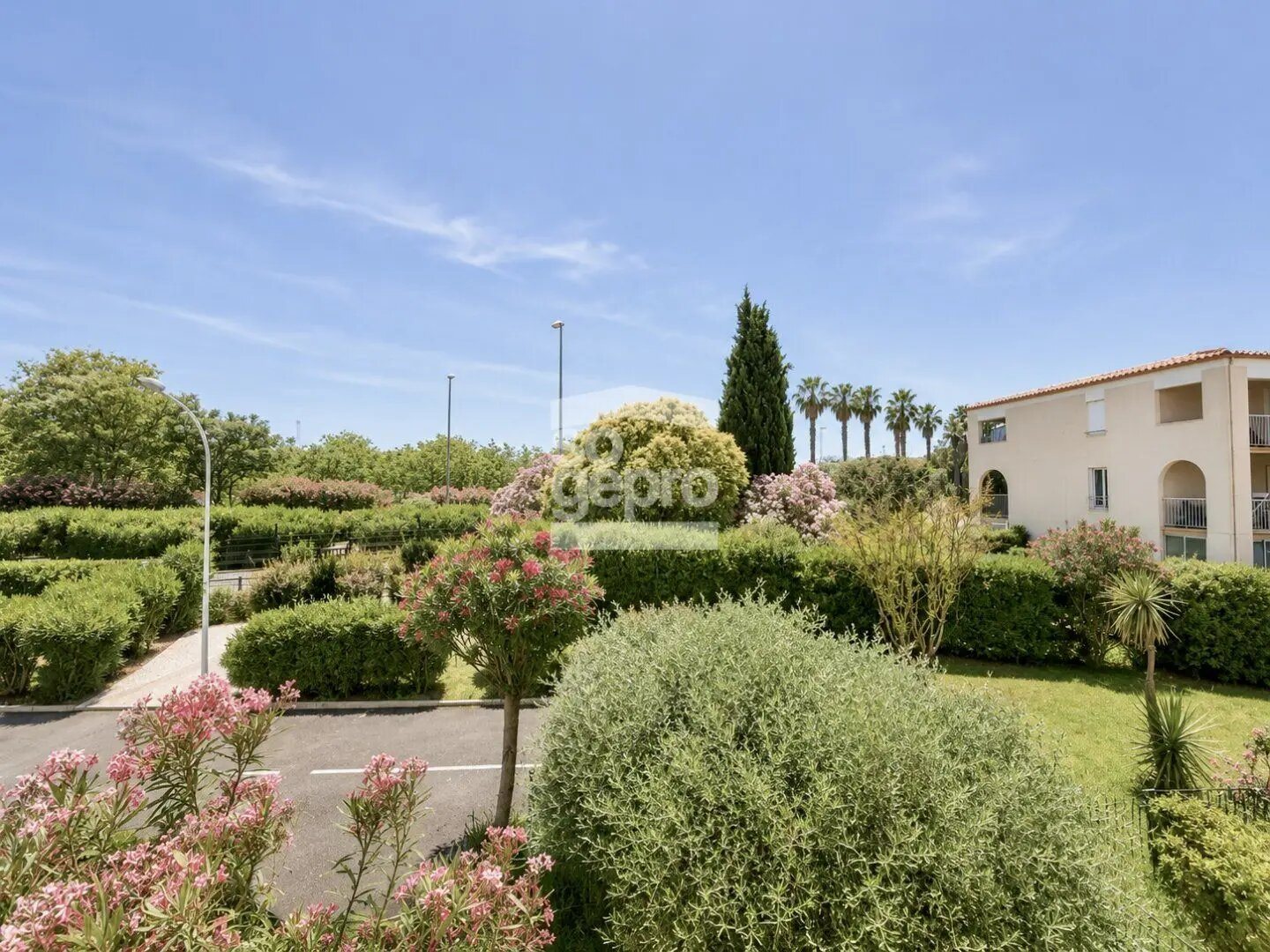 Appartement à vendre, 33m², Agde (Cap d'Agde)