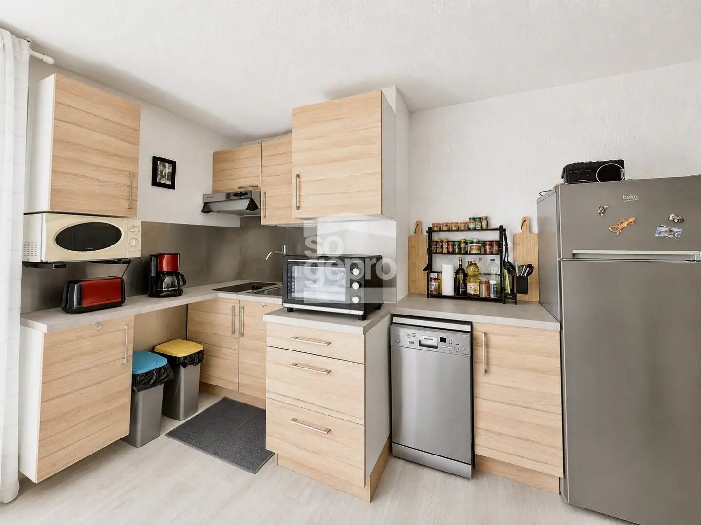 Appartement à vendre, 33m², Agde (Cap d'Agde)