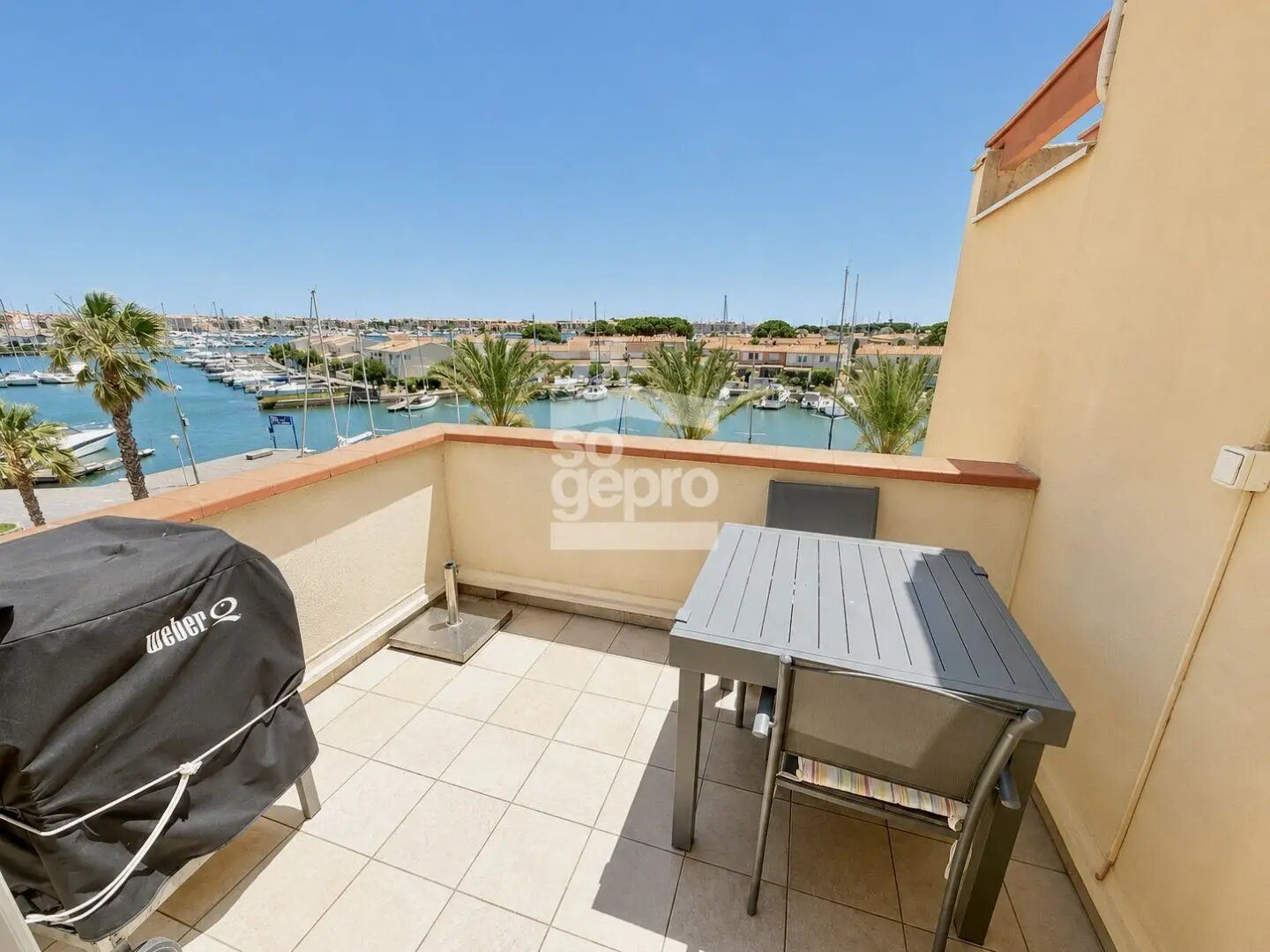 Appartement à vendre, 41m², Agde (Cap d'Agde)