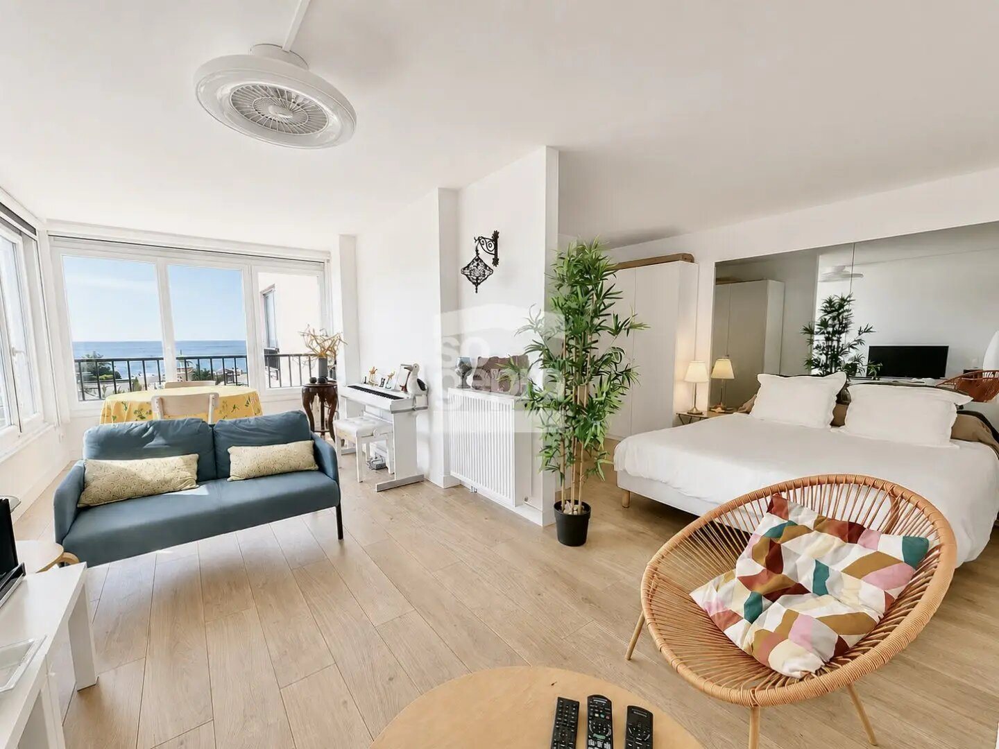 Appartement à vendre, 42m², Agde (Cap d'Agde)