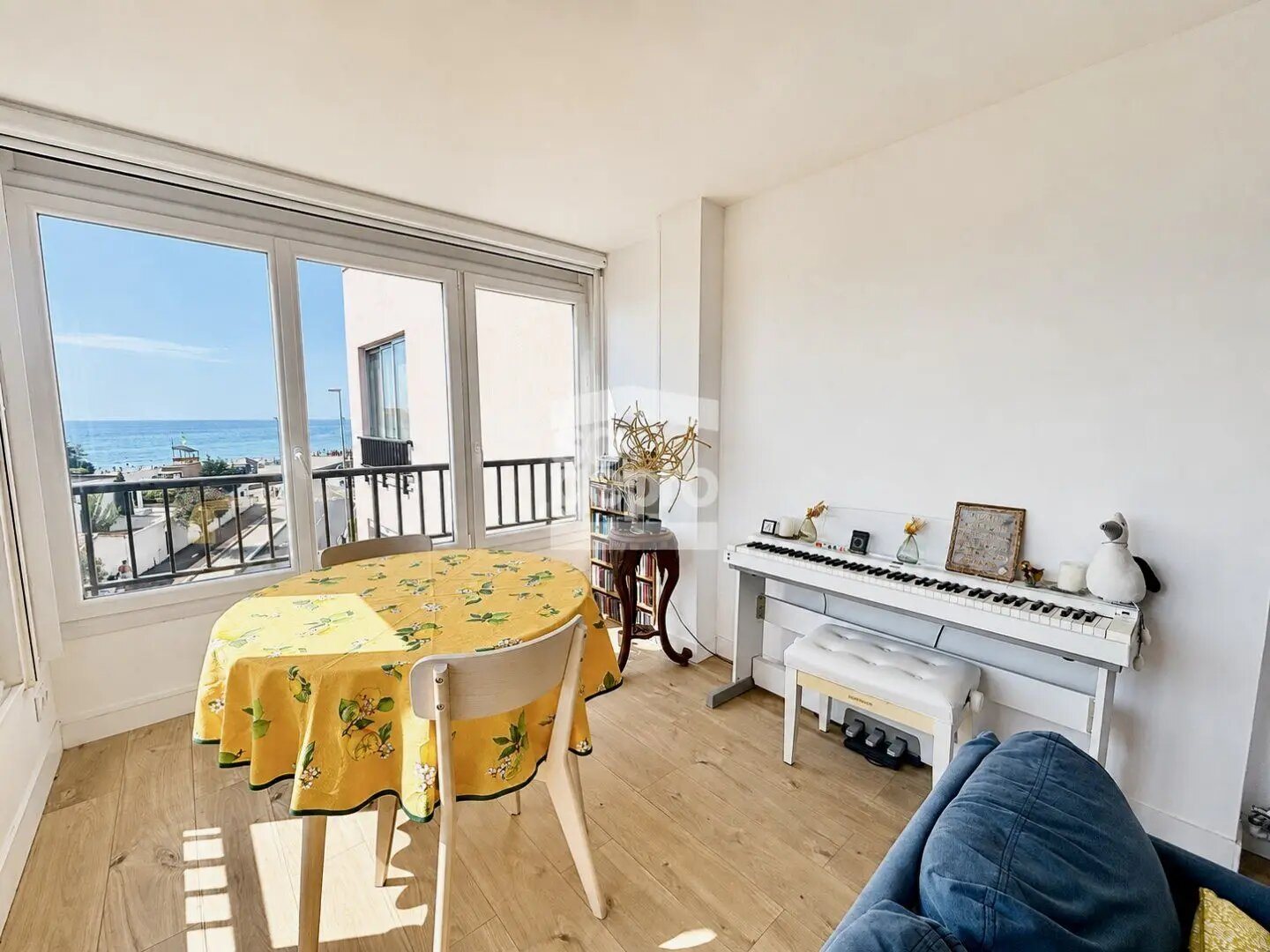 Appartement à vendre, 42m², Agde (Cap d'Agde)