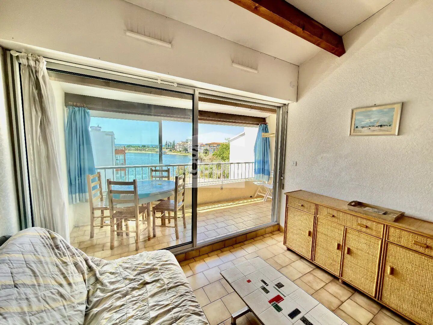 Appartement à vendre, 32m², Agde (Cap d'Agde)