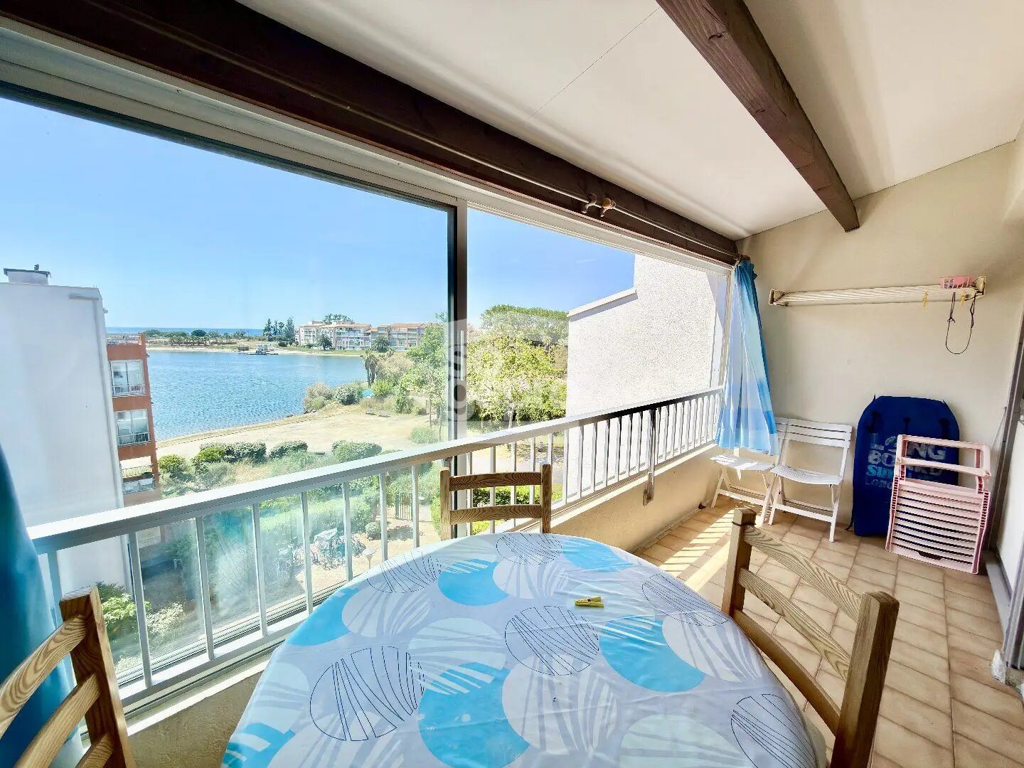Appartement à vendre, 32m², Agde (Cap d'Agde)