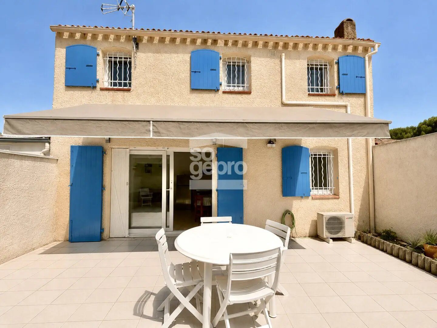 Maison à vendre, 40m², Agde (Cap d'Agde)