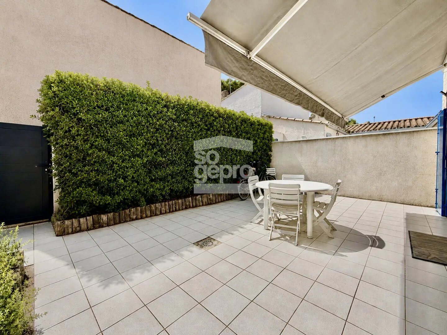 Maison à vendre, 40m², Agde (Cap d'Agde)