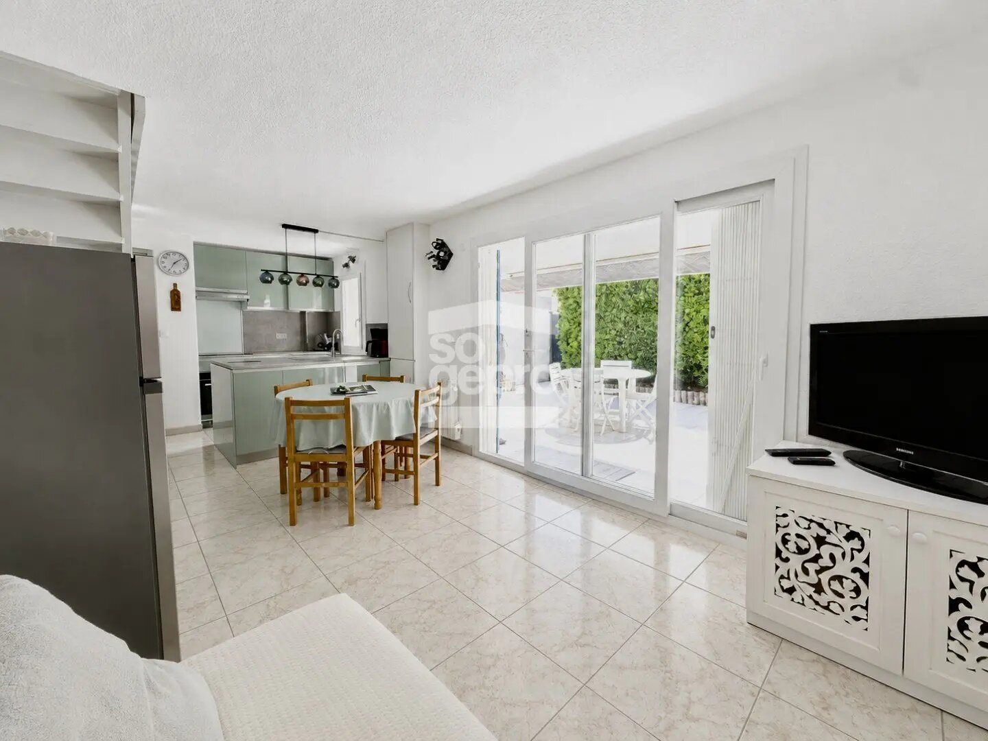 Maison à vendre, 40m², Agde (Cap d'Agde)