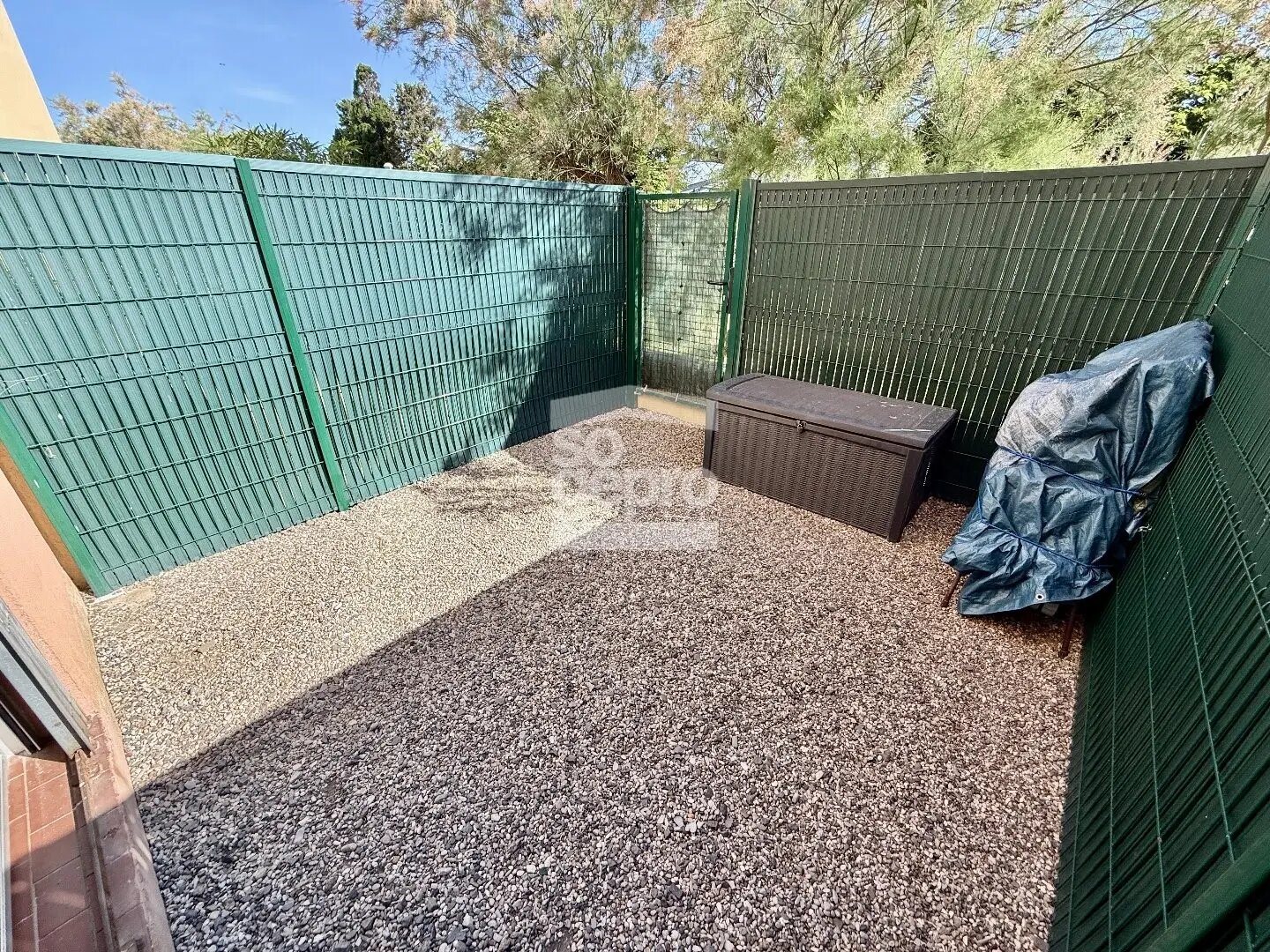 Appartement à vendre, 23m², Agde (Cap d'Agde)