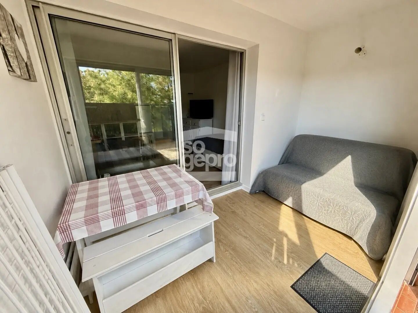 Appartement à vendre, 23m², Agde (Cap d'Agde)