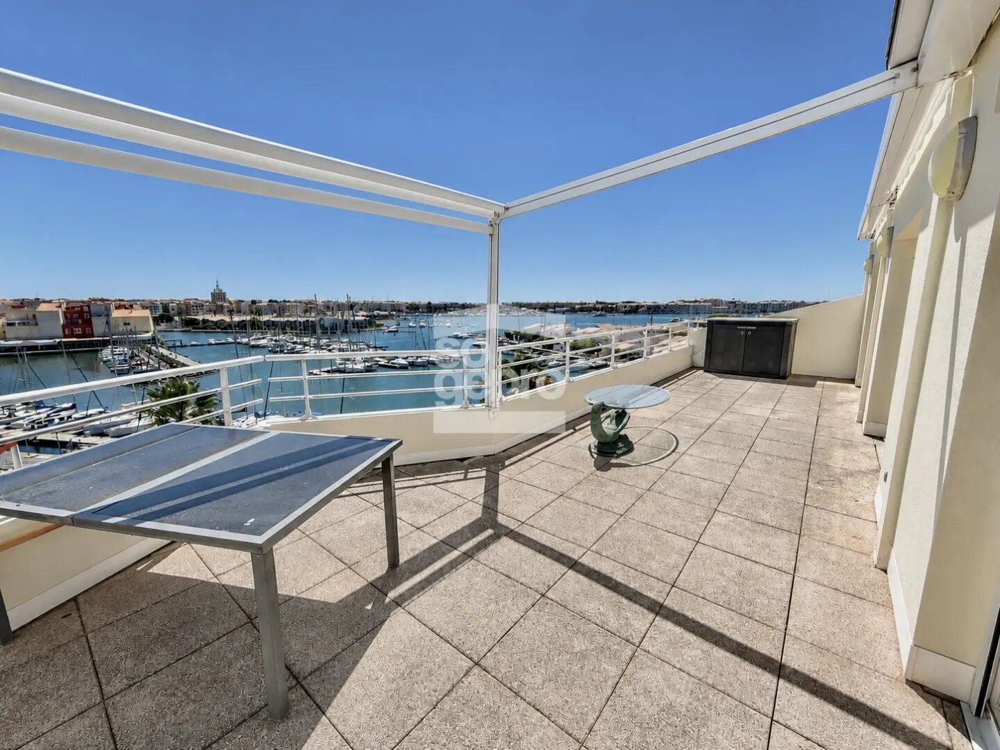 Appartement à vendre, 140m², Agde (Cap d'Agde)