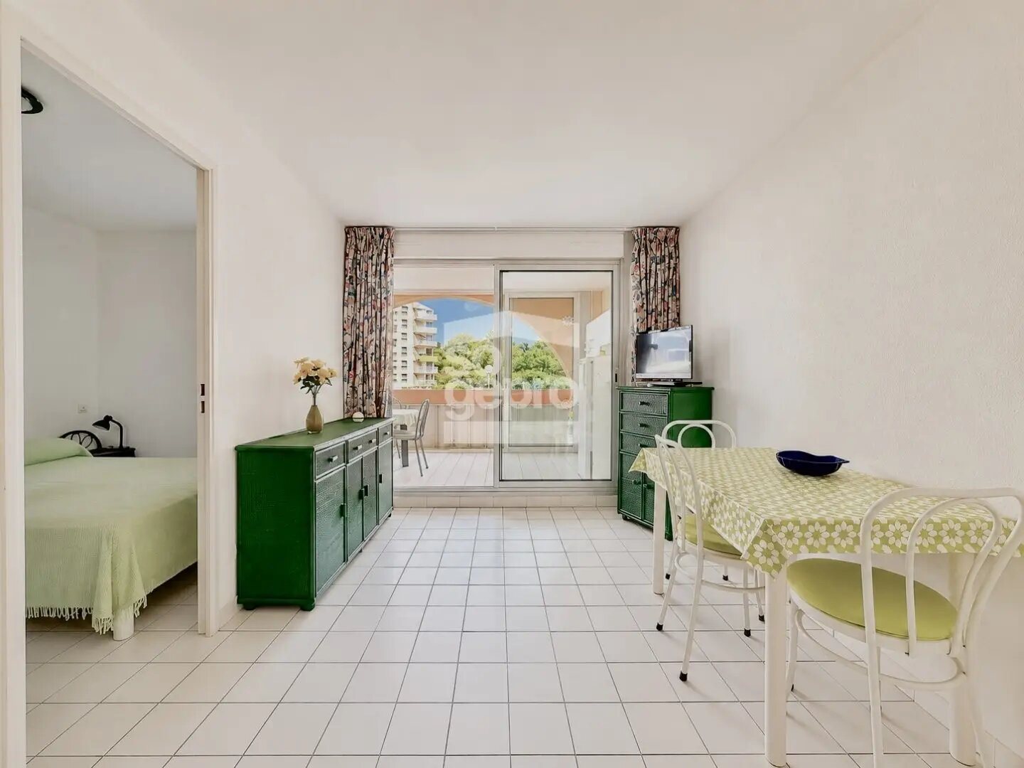 Appartement à vendre, 40m², Agde (Cap d'Agde)