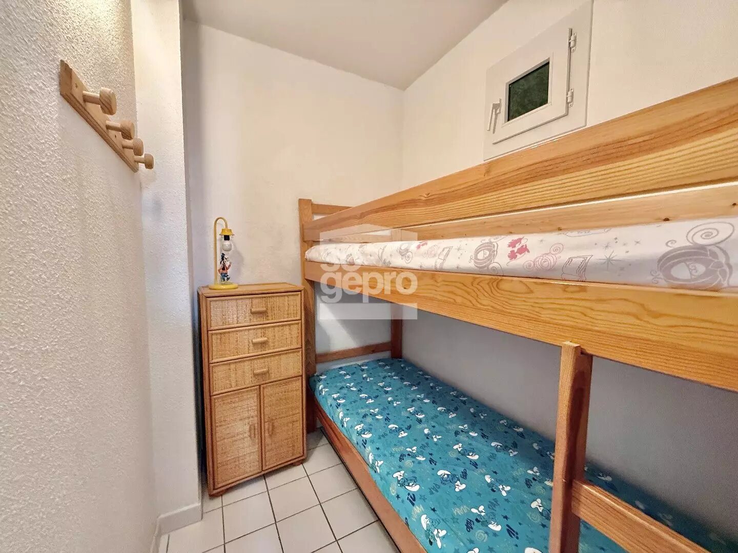 Appartement à vendre, 40m², Agde (Cap d'Agde)