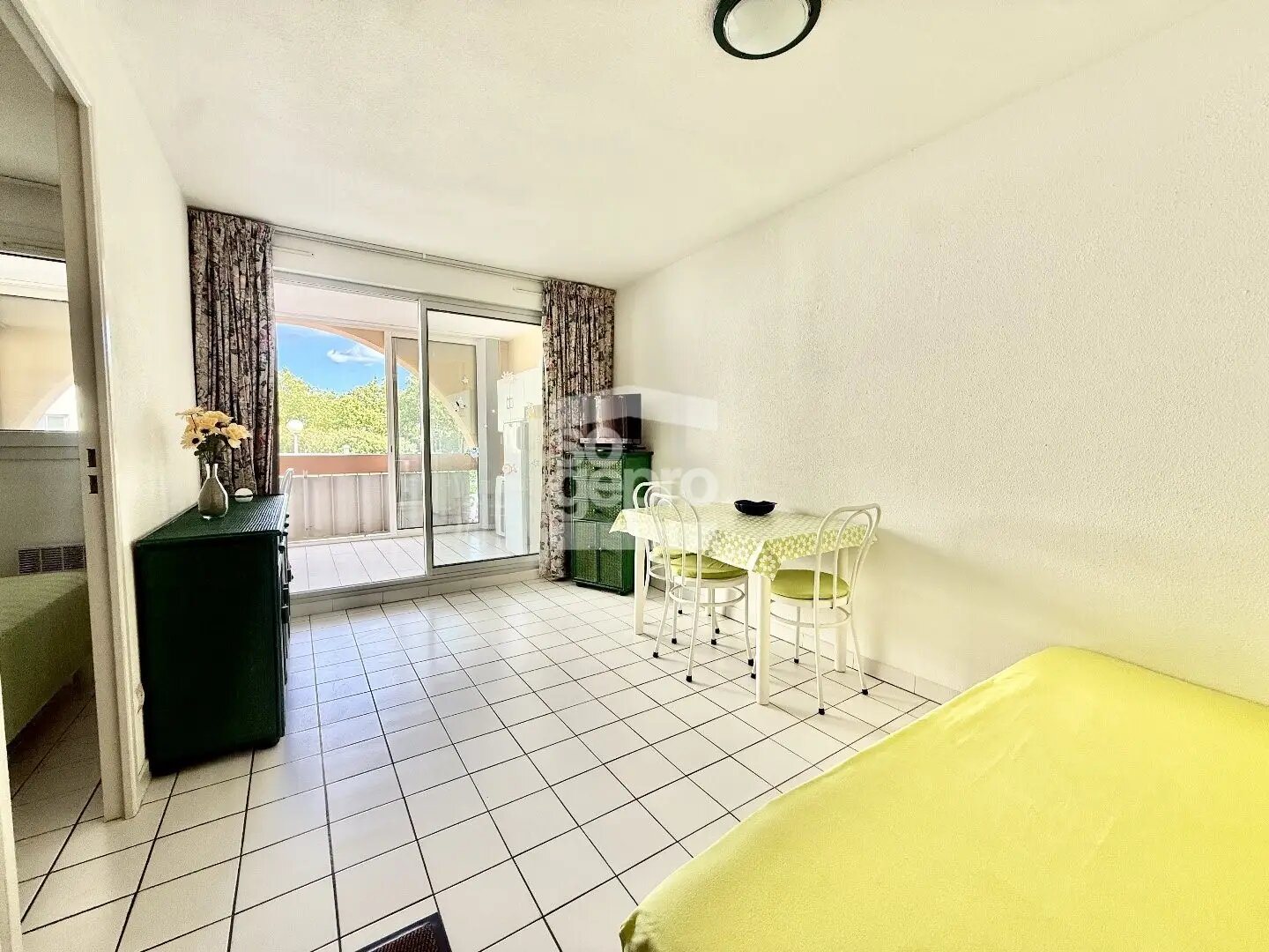 Appartement à vendre, 40m², Agde (Cap d'Agde)