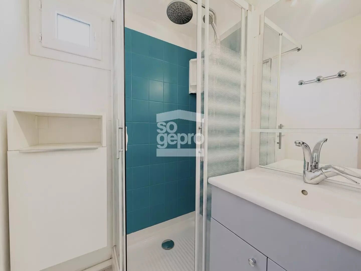 Appartement à vendre, 40m², Agde (Cap d'Agde)