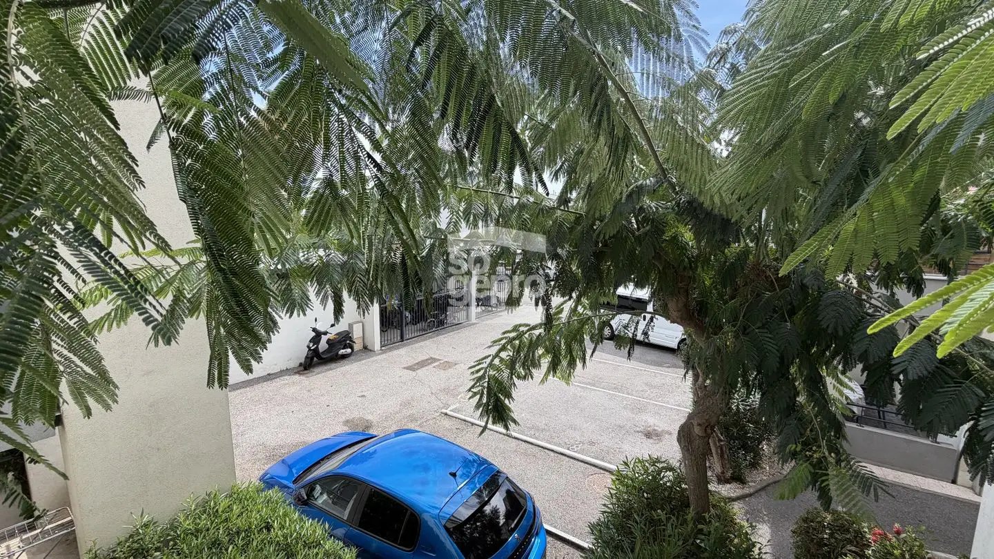 Appartement à louer, 42m², Grau d'Agde