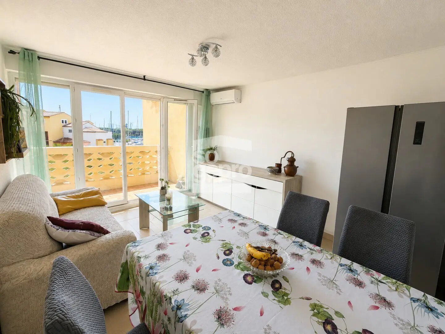 Appartement à vendre, 38m², Agde (Cap d'Agde)