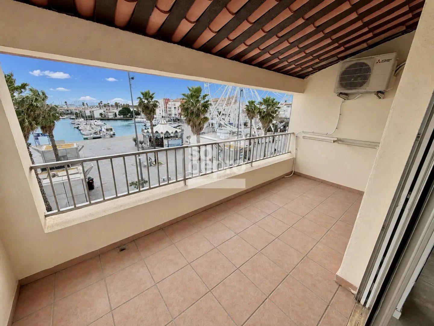 Appartement à vendre, 50m², Agde (Cap d'Agde)