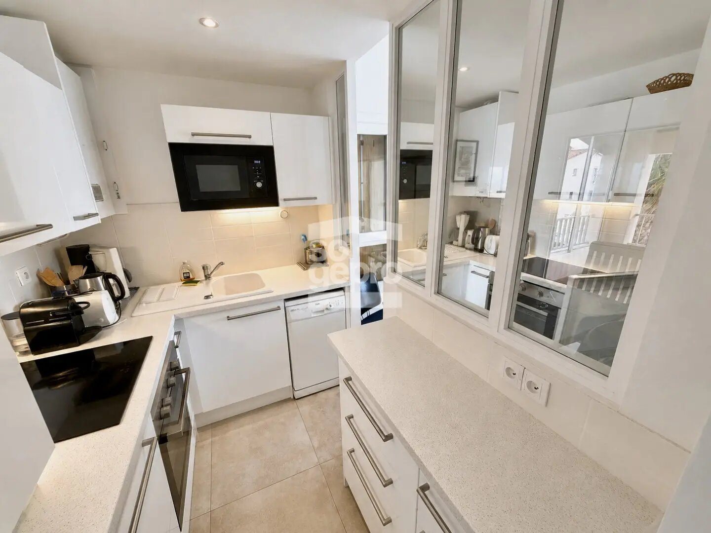 Appartement à vendre, 50m², Agde (Cap d'Agde)