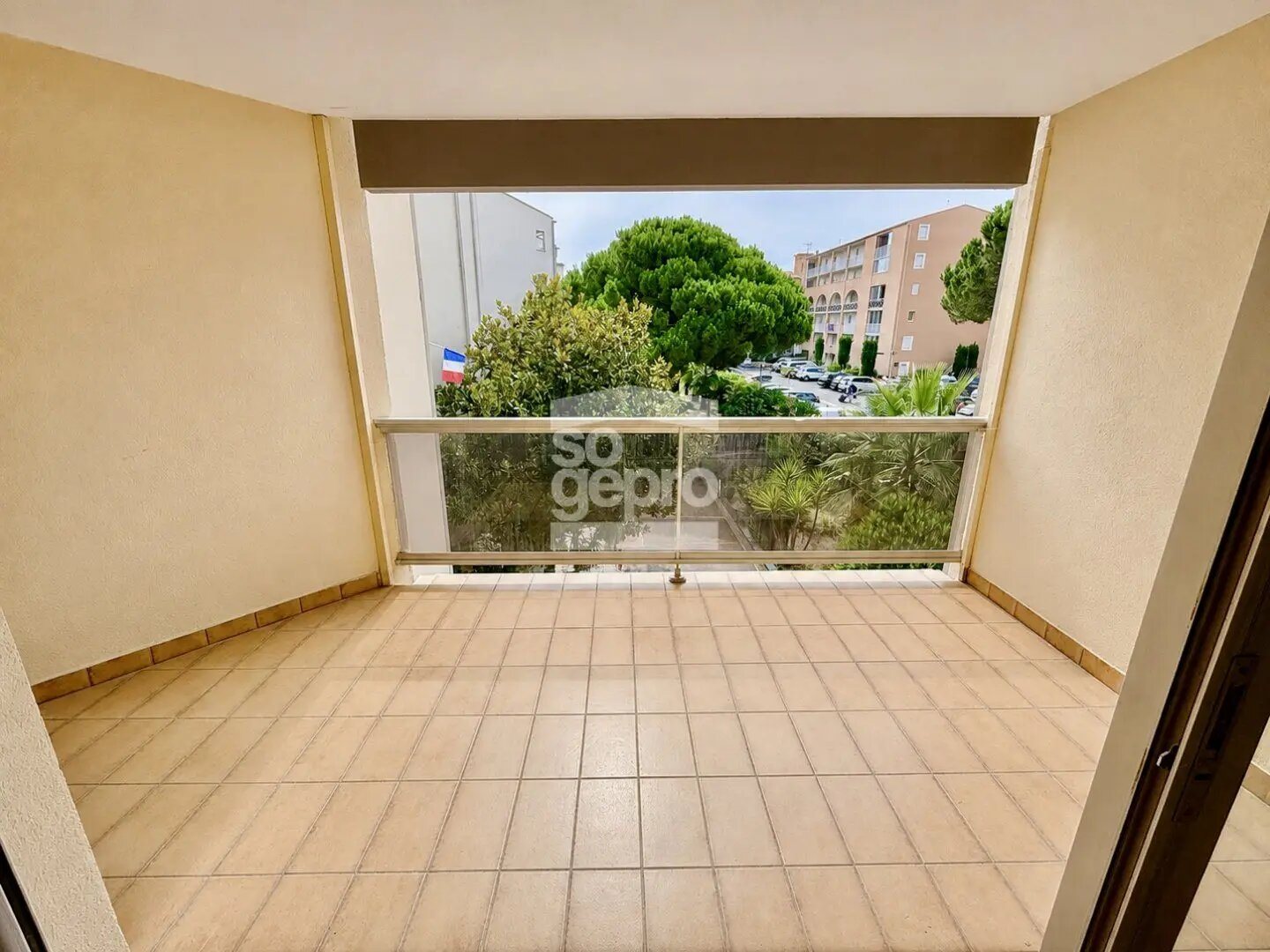 Appartement à louer, 28m², Agde (Cap d'Agde)